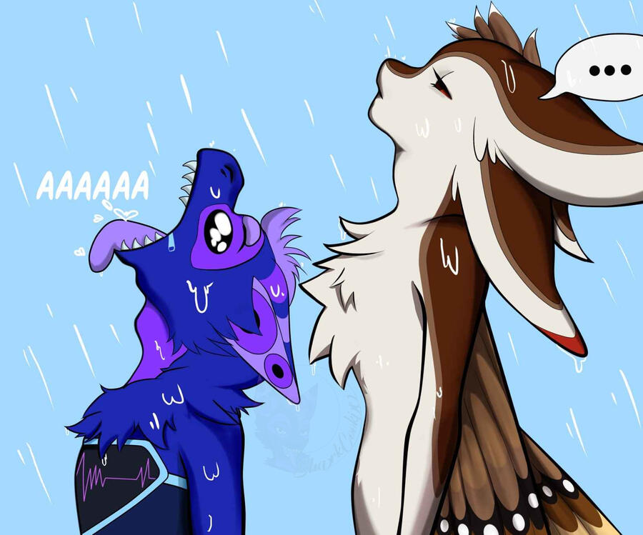 TastyRain