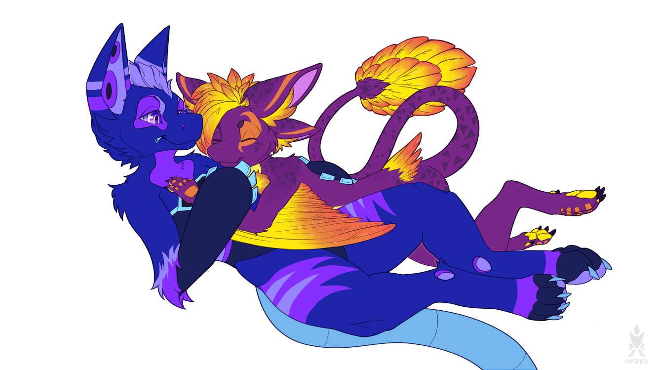 BedCuddlesEndy