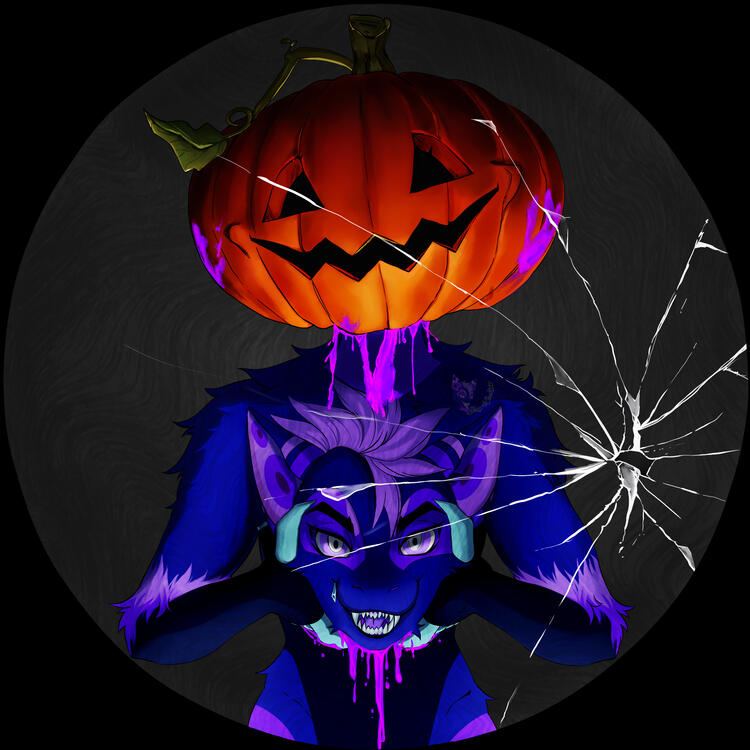 Halloween!