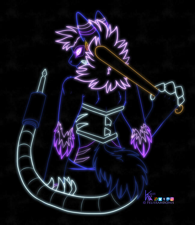 Neon-Sign